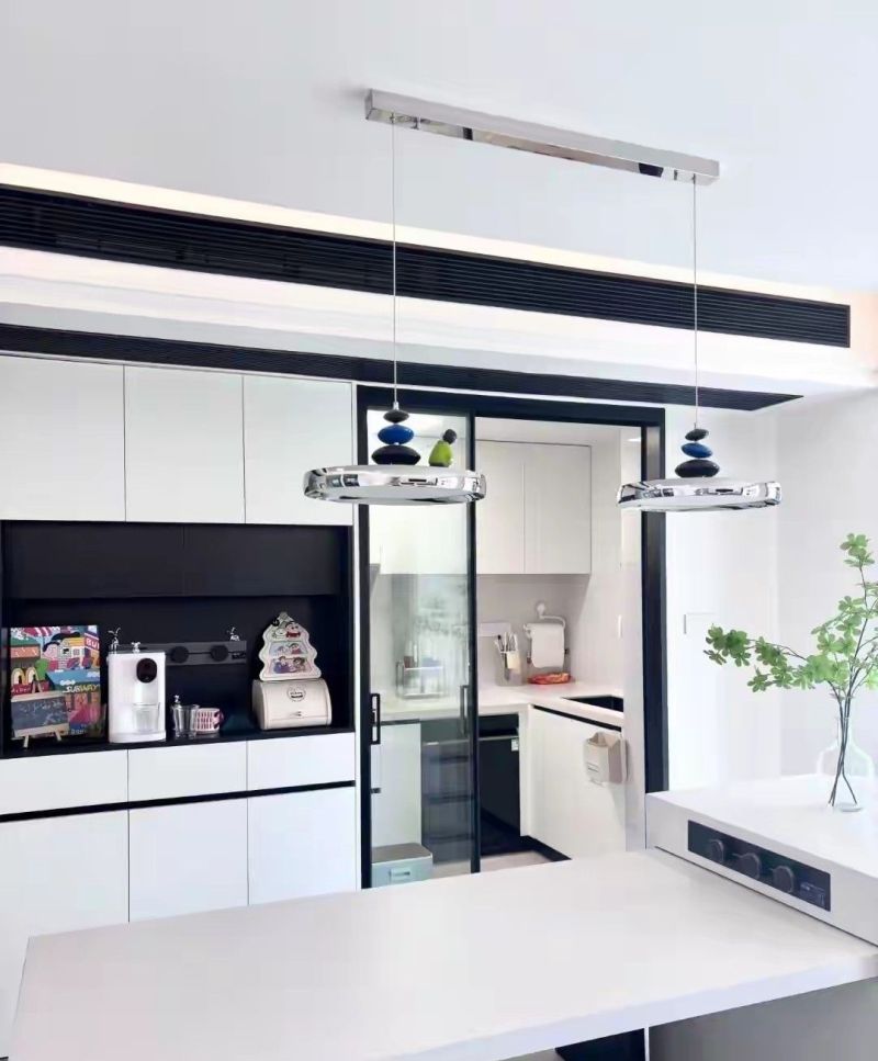 116㎡装出180㎡！不顾家人反对选极简风，完工后全家夸，大家看看 - 家居知识