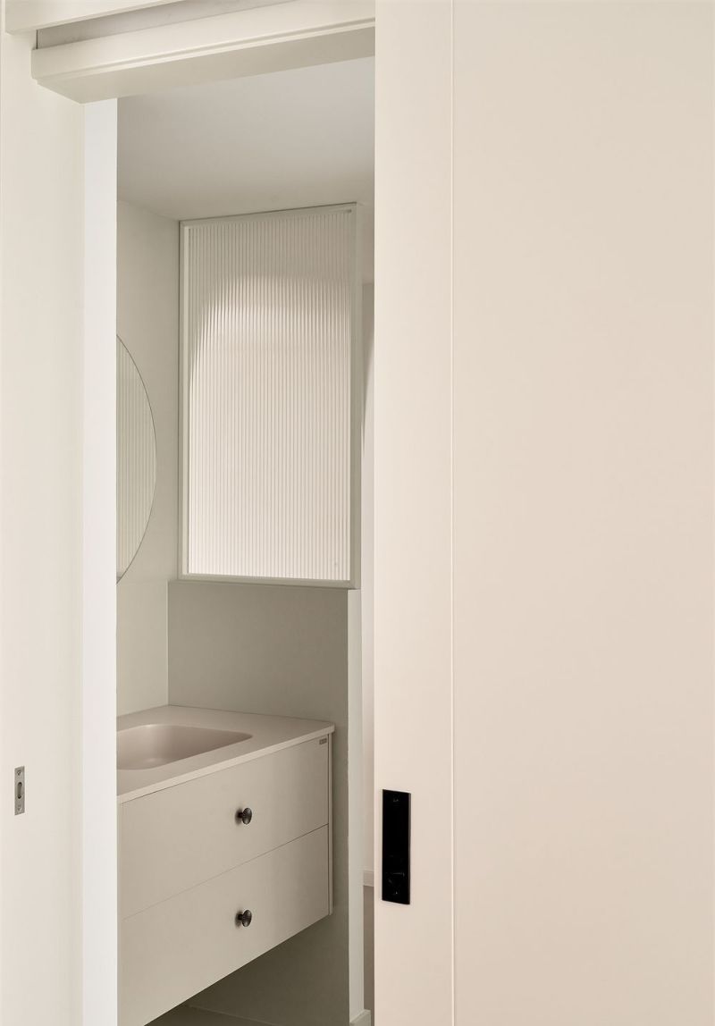 MHOO|湘云雅苑110m²现代原木风：原木之韵，镌刻时光的温柔诗篇 - 家居知识