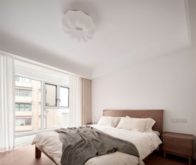 MHOO|湘云雅苑110m²现代原木风：原木之韵，镌刻时光的温柔诗篇 - 家居知识