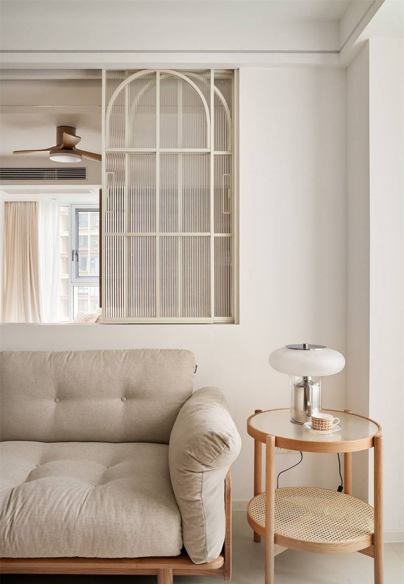 MHOO|湘云雅苑110m²现代原木风：原木之韵，镌刻时光的温柔诗篇 - 家居知识