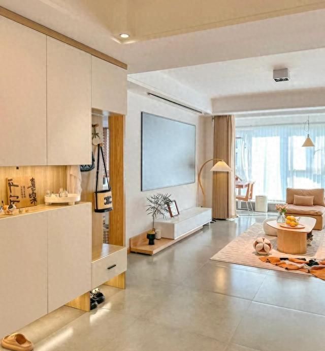 穷装就选原木风，10万够吗？ - 今日头条