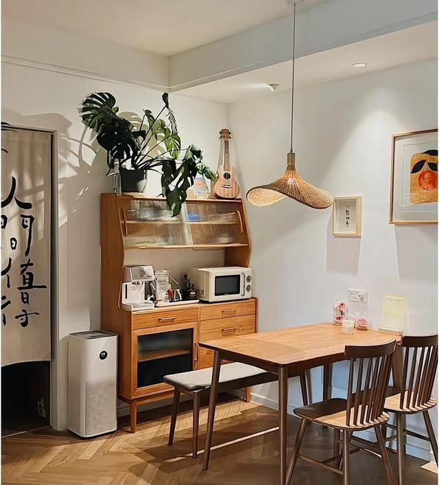 穷装就选原木风，10万够吗？ - 家居知识