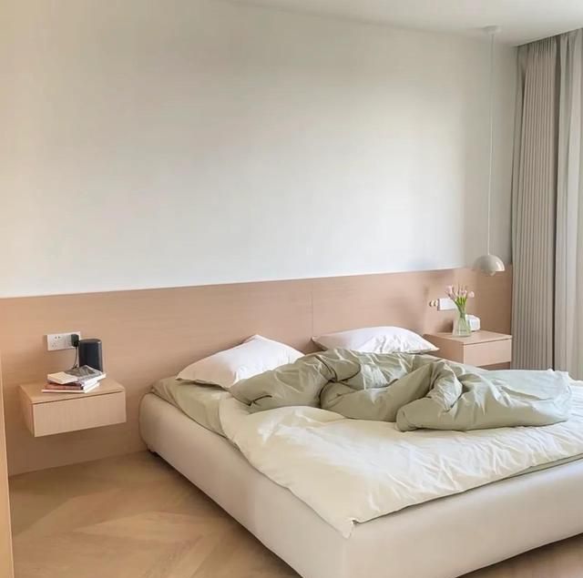 穷装就选原木风，10万够吗？ - 家居知识