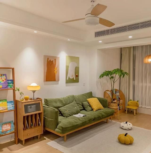 穷装就选原木风，10万够吗？ - 家居知识