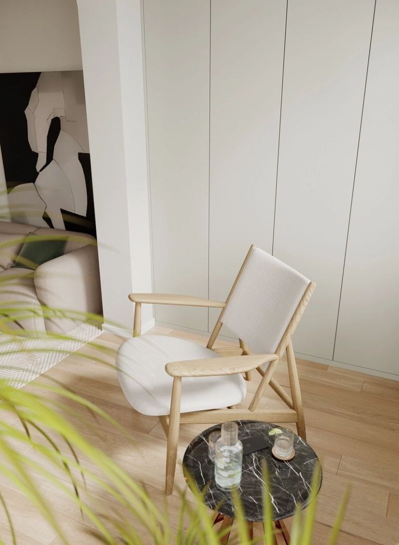 谁能拒绝奶油风的温柔暴击？ - 家居知识