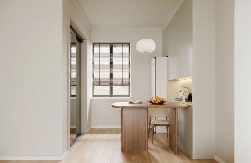 谁能拒绝奶油风的温柔暴击？ - 家居知识