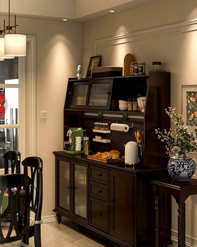 再装修一次，还是会选美式复古风 - 家居知识