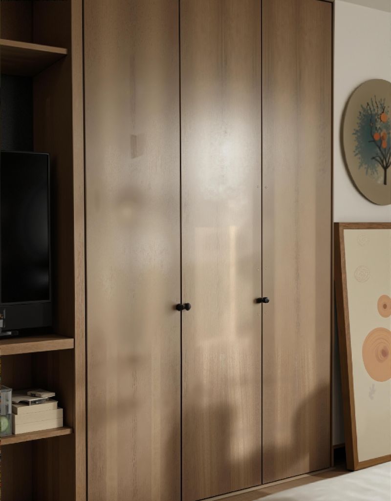 跟着美术生学装修｜中古风配色，高级感拿捏！ - 家居知识