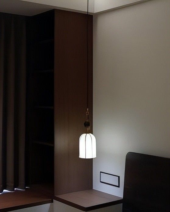 掌握这4个细节!让中古风家装进阶,解锁高级质感密码 - 今日头条 掌握这4个细节!让中古风家装进阶,解锁高级质感密码 - 家居知识