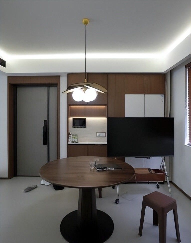 掌握这4个细节!让中古风家装进阶,解锁高级质感密码 - 今日头条 掌握这4个细节!让中古风家装进阶,解锁高级质感密码 - 家居知识