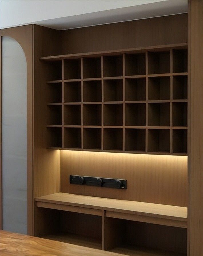 掌握这4个细节!让中古风家装进阶,解锁高级质感密码 - 今日头条 掌握这4个细节!让中古风家装进阶,解锁高级质感密码 - 家居知识