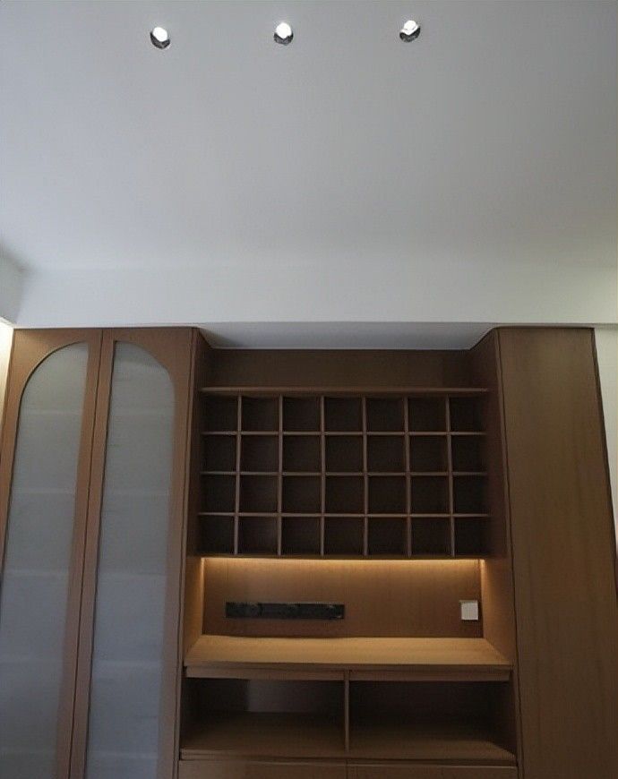 掌握这4个细节!让中古风家装进阶,解锁高级质感密码 - 今日头条 掌握这4个细节!让中古风家装进阶,解锁高级质感密码 - 家居知识