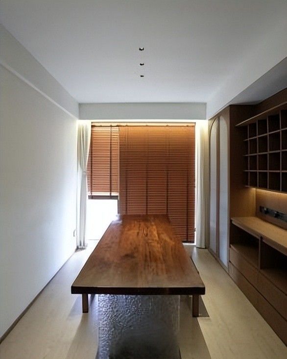 掌握这4个细节!让中古风家装进阶,解锁高级质感密码 - 今日头条 掌握这4个细节!让中古风家装进阶,解锁高级质感密码 - 家居知识