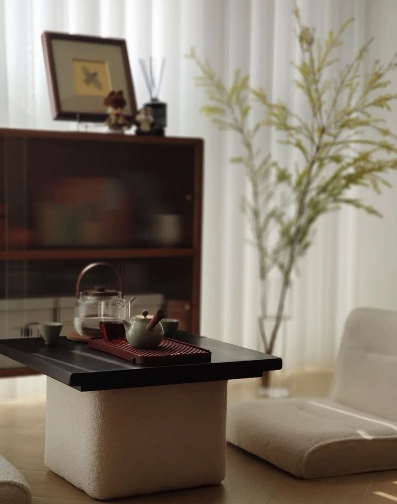 美式风格的公寓|美式中古风格，最近中古风也超流行 - 家居知识