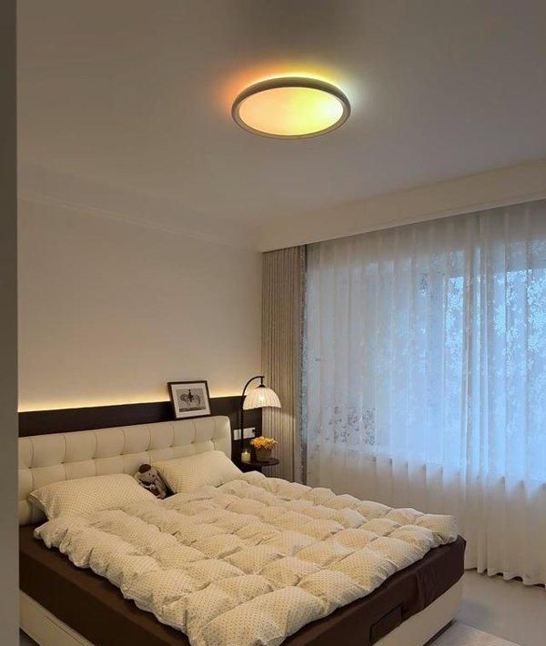 现代+中古混搭의温馨小家也不错哦！ - 家居知识