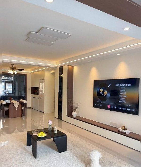 现代+中古混搭의温馨小家也不错哦！ - 家居知识