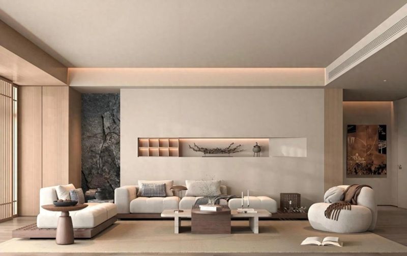 复古侘寂风，质朴自然美学为何持续走红？