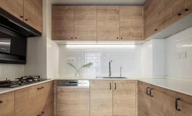 108㎡北欧风小家爆改，把日子过成诗！网友：这设计我给满分 - 家居知识