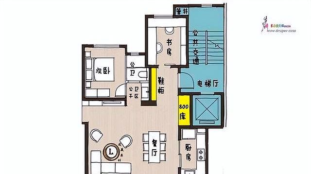 奉劝大家：别总把鞋子放门口，瞧瞧日式玄关这样布置，干净又高级 - 家居知识