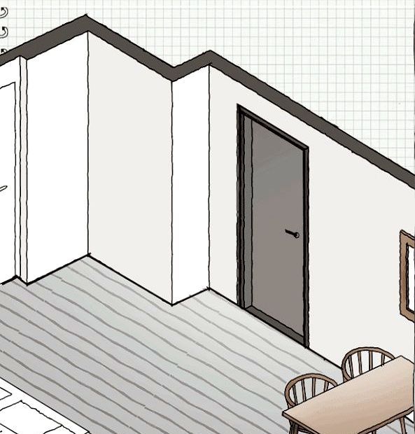 奉劝大家：别总把鞋子放门口，瞧瞧日式玄关这样布置，干净又高级 - 家居知识