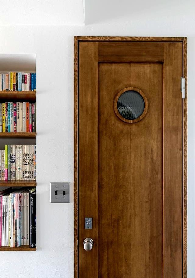 日本太太的极简生活,59㎡空间演绎高雅格调 不社交,不乱买,要买就买最好,日本太太把59㎡家布置出高雅生活 - 家居知识