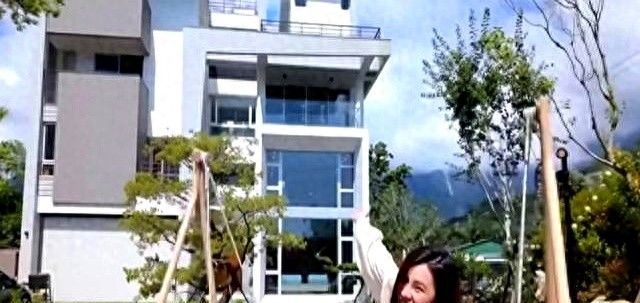 谢依霖和室装修引争议，网友不满喊话，别来内地捞金