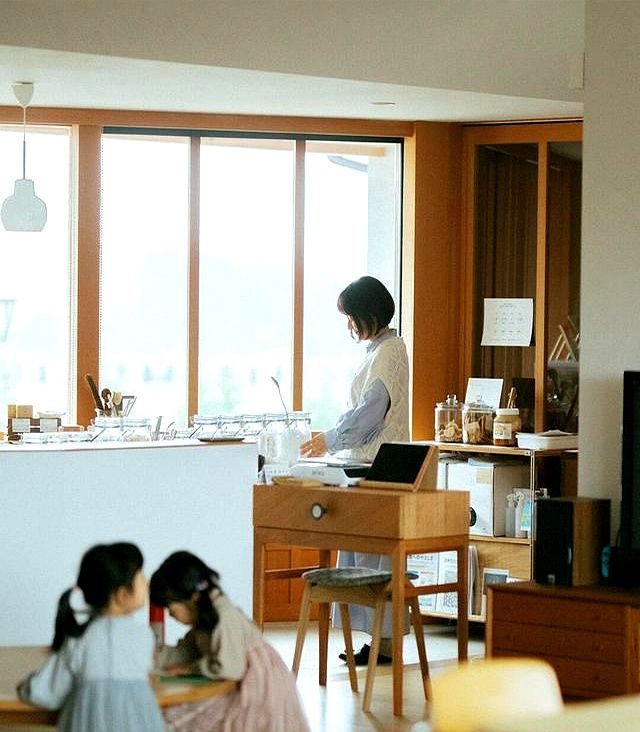 去了趟日本，发现8个设计真的超实用，这波作业抄了血赚！ - 家居知识