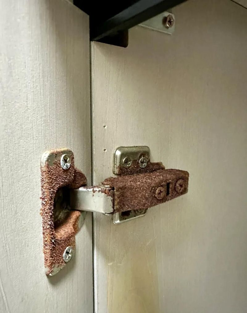 定制衣柜做完才发现，这8个细节错了白扔钱，全是踩坑后的真心话 - 家居知识