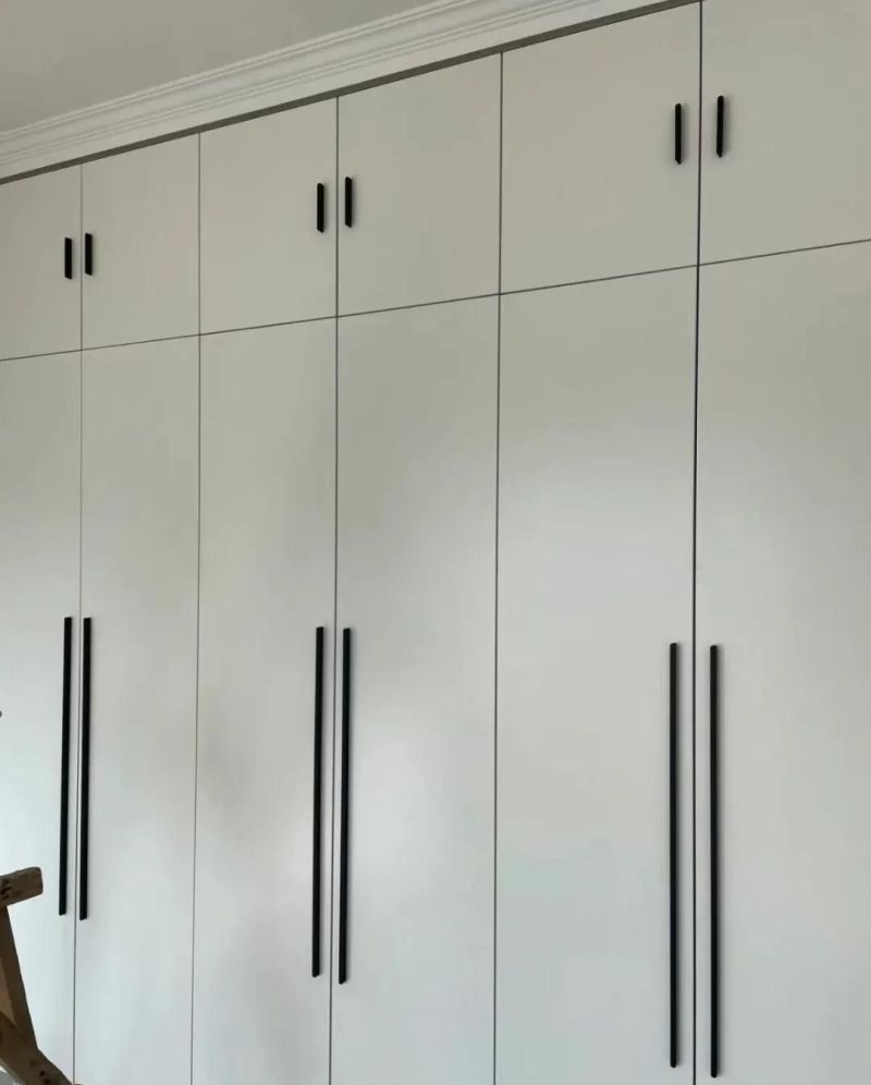 定制衣柜做完才发现，这8个细节错了白扔钱，全是踩坑后的真心话 - 家居知识