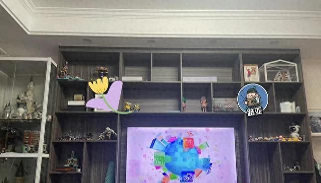 避坑指南，满墙电视柜的6个致命缺陷