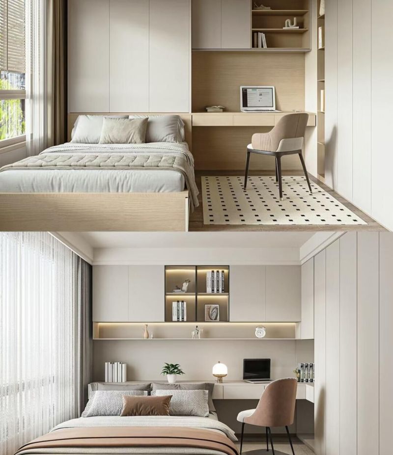 让你爱上榻榻米的感觉，14款效果喜欢的可以收藏装修时需要的。 - 家居知识