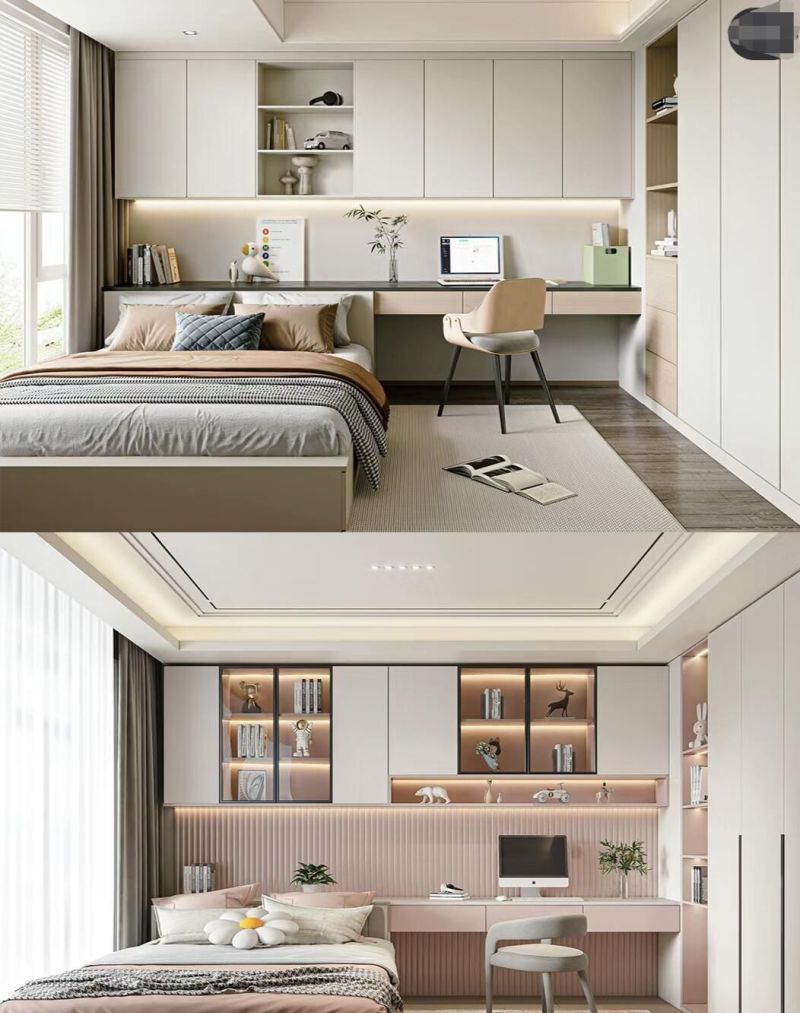 让你爱上榻榻米的感觉，14款效果喜欢的可以收藏装修时需要的。 - 家居知识