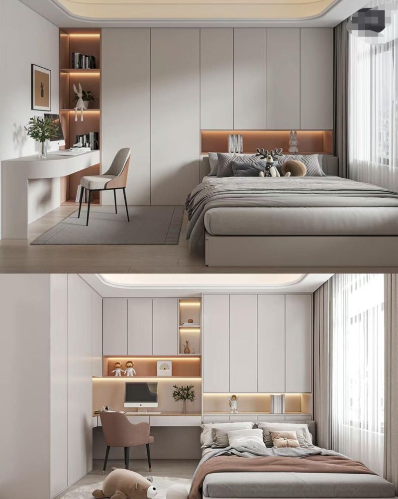 让你爱上榻榻米的感觉，14款效果喜欢的可以收藏装修时需要的。 - 家居知识