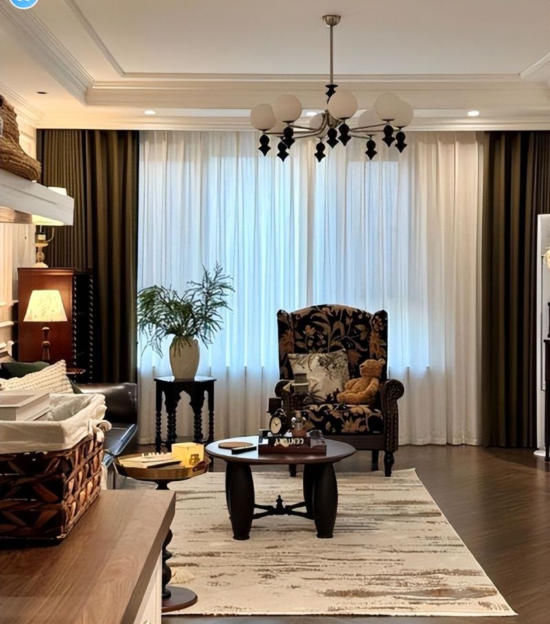 4平米床边衣帽间设计,美到让人心动! 床边4平米衣帽间,太太太美了! - 家居知识