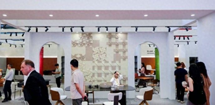 中国国际家具展与摩登上海设计周双展双馆联动启幕，彰显家居产业韧性