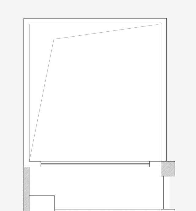 200+㎡现代极简风格设计：艺术感和美感相融合 - 家居知识