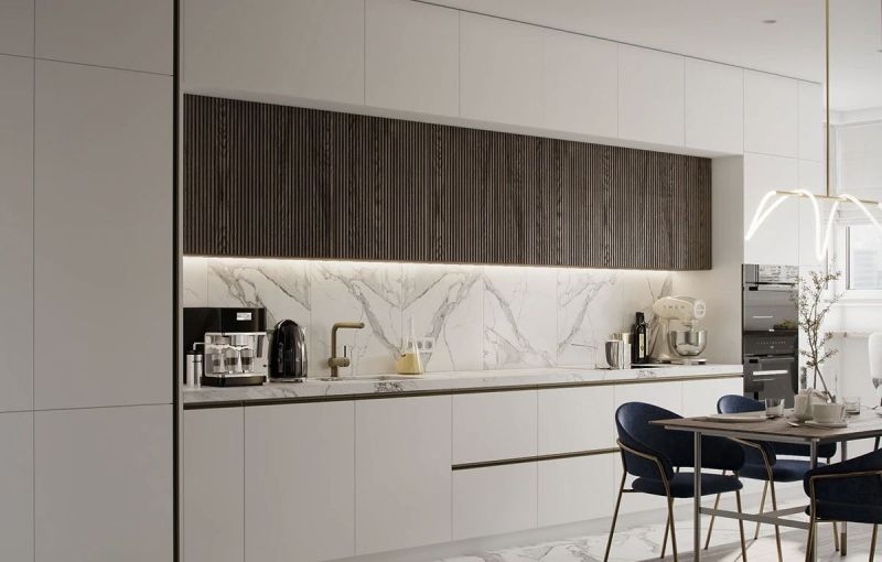 简约轻奢，花小钱办大事，太惹人喜欢 - 家居知识