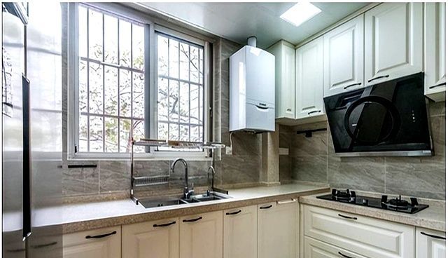 140㎡装修攻略，三室轻奢风，室内装修的高级之选！ - 家居知识