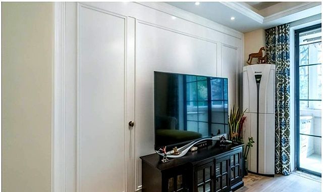 140㎡装修攻略，三室轻奢风，室内装修的高级之选！ - 家居知识