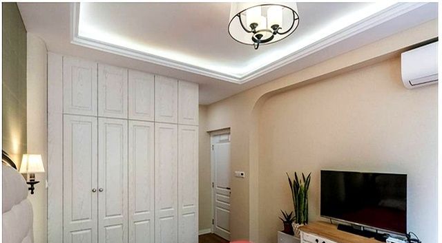 140㎡装修攻略，三室轻奢风，室内装修的高级之选！ - 家居知识