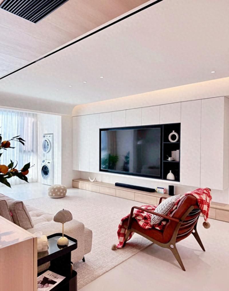 极简奶油风，装修界的颜值担当