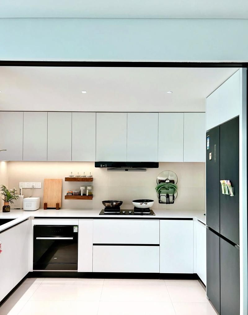 装修风格千千万，极简奶油最好看！ - 家居知识