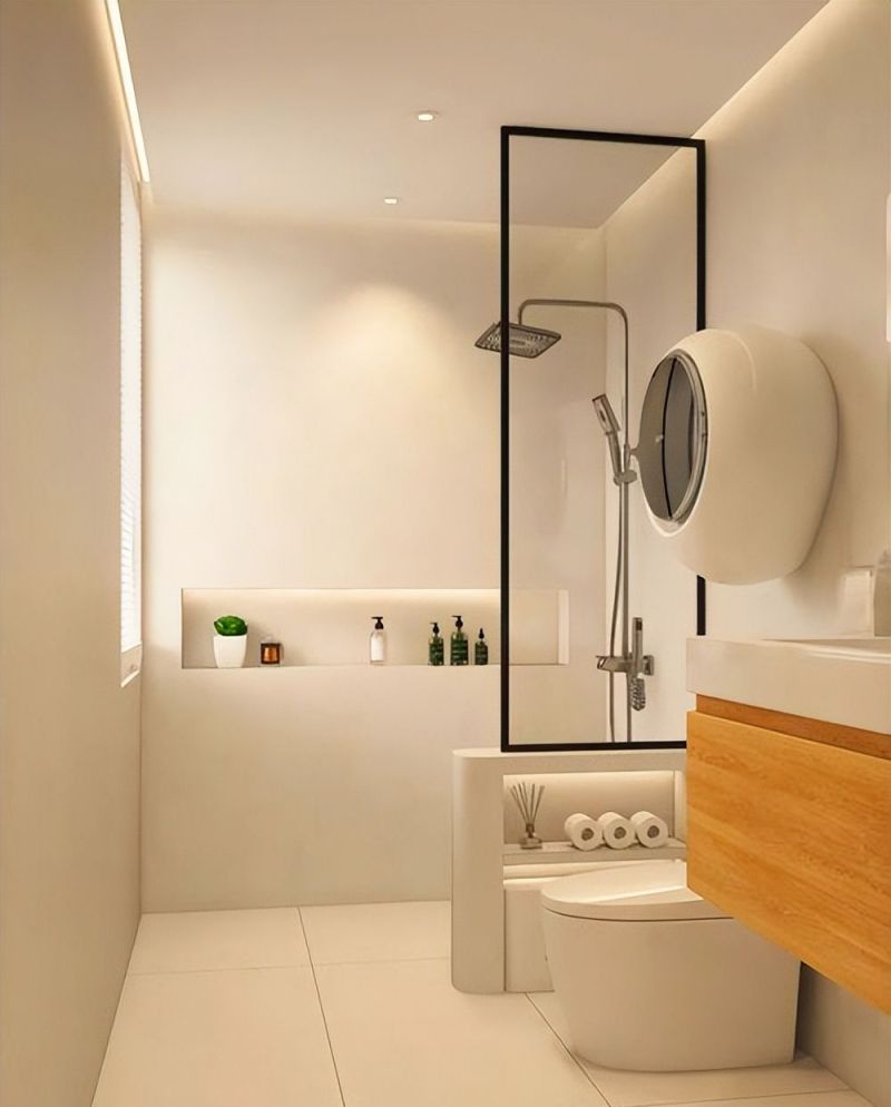 5万预算打造治愈系奶油风,软装拯救精装房全攻略 预算5w!软装拯救精装房,搞定治愈系奶油风 - 家居知识