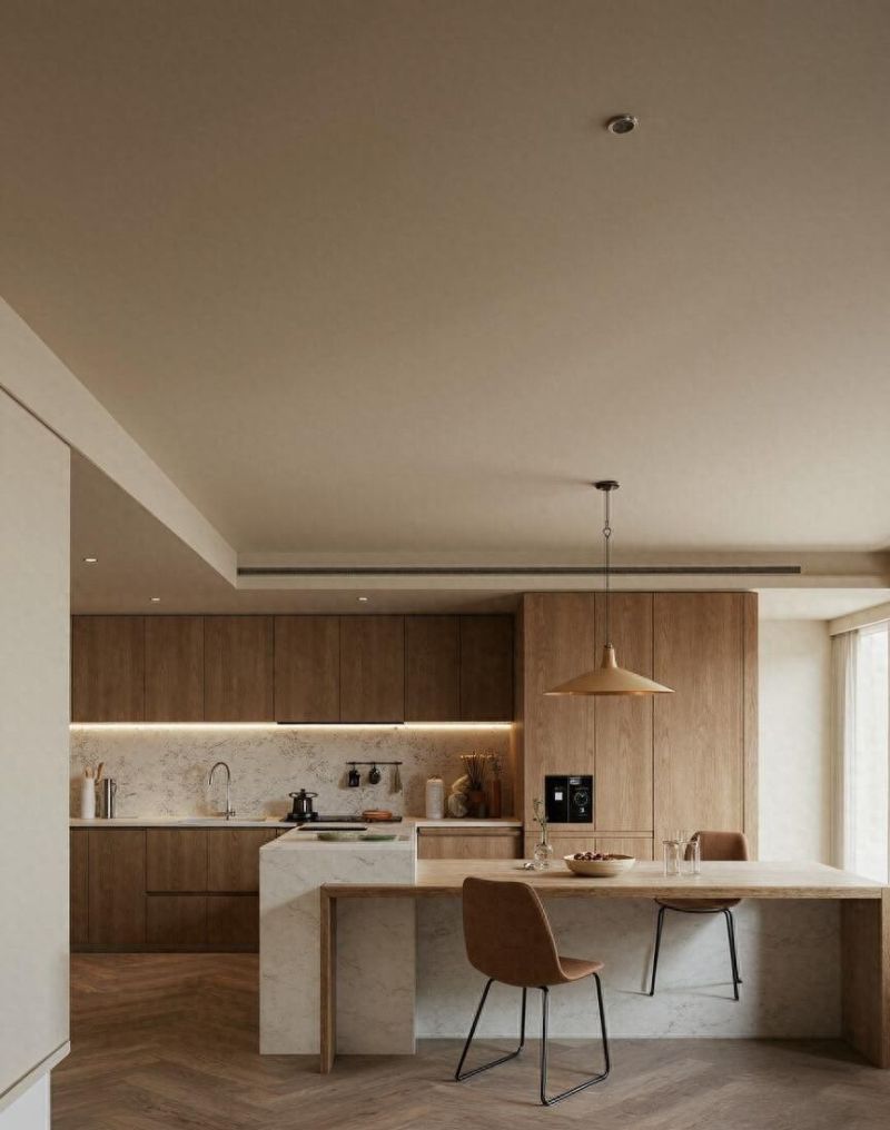 极简中古风，邂逅梦中情家的高级感