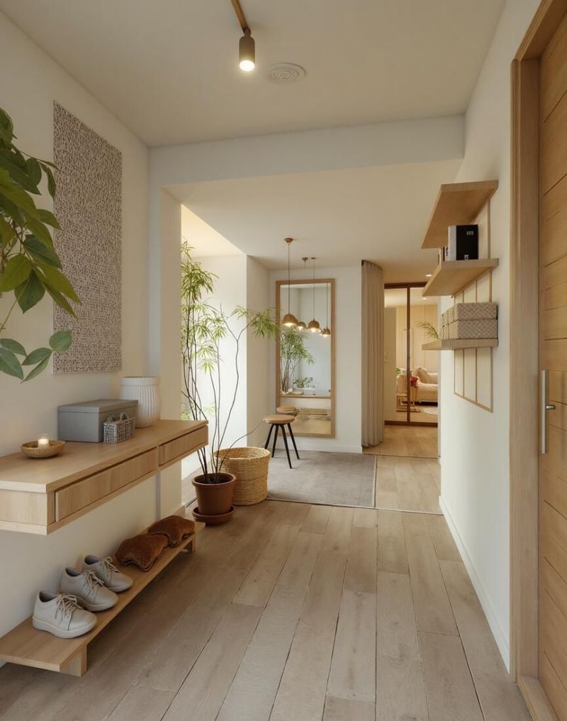 侘寂风绝了!慵懒高级感让人一眼沦陷~ 侘寂风你是这个👍!满满松弛感想馋哭~ - 家居知识