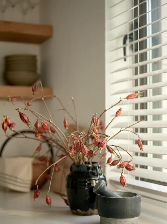 原木风豪宅，加点侘寂更有味道！ - 家居知识