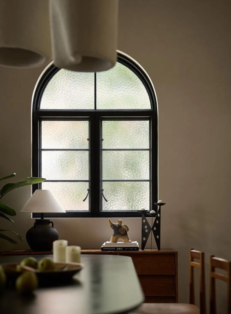 广东深圳550㎡侘寂别墅 - 家居知识