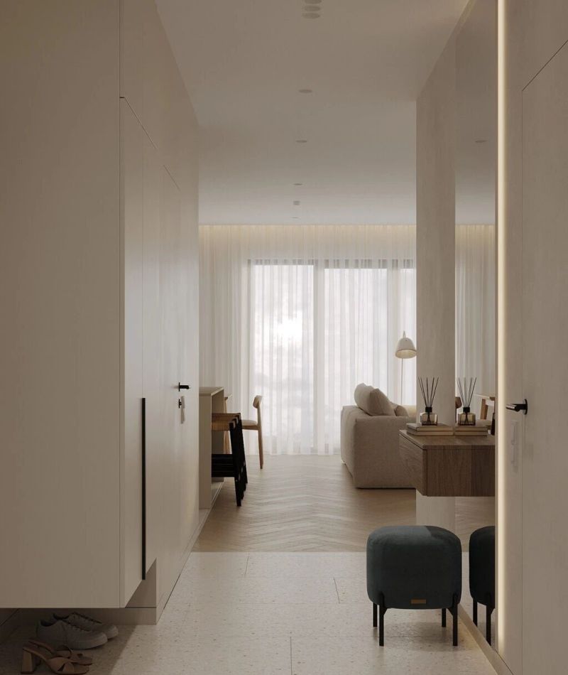 设计空间 | 书画艺术 | 生活美学