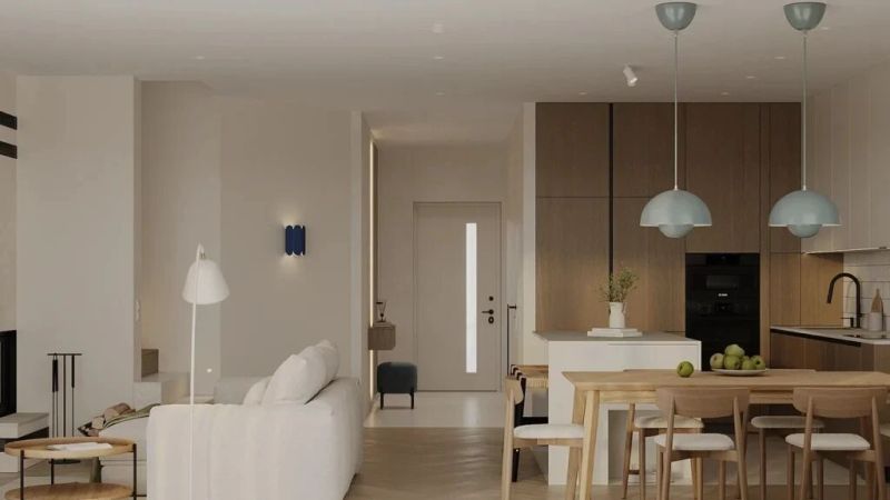 设计空间 | 书画艺术 | 生活美学