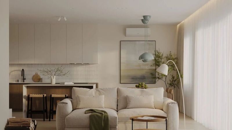 设计空间 | 书画艺术 | 生活美学